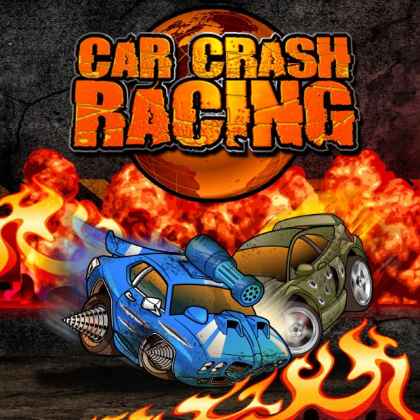 Car Crash Racing 2