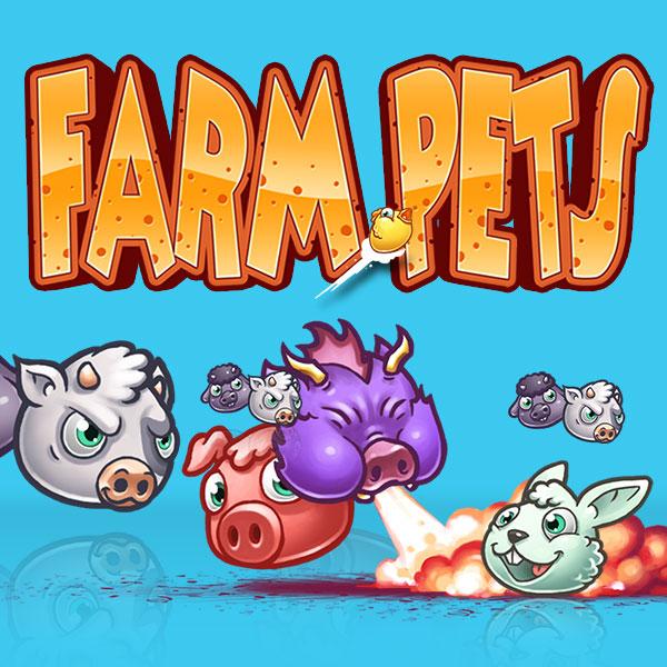 Farm Pets
