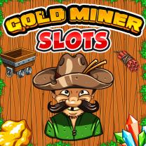 Goldminer Slots